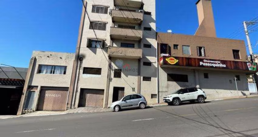 Apartamento Marechal Rondon em Canoas.