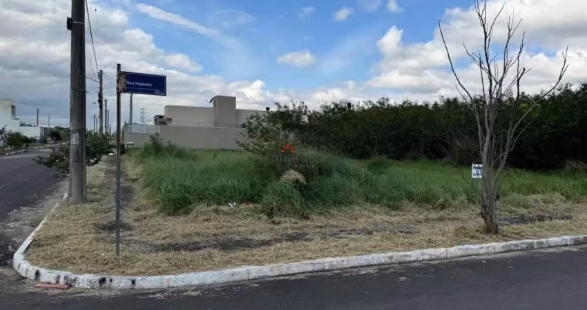 Terreno à venda no Paradis, Canoas 