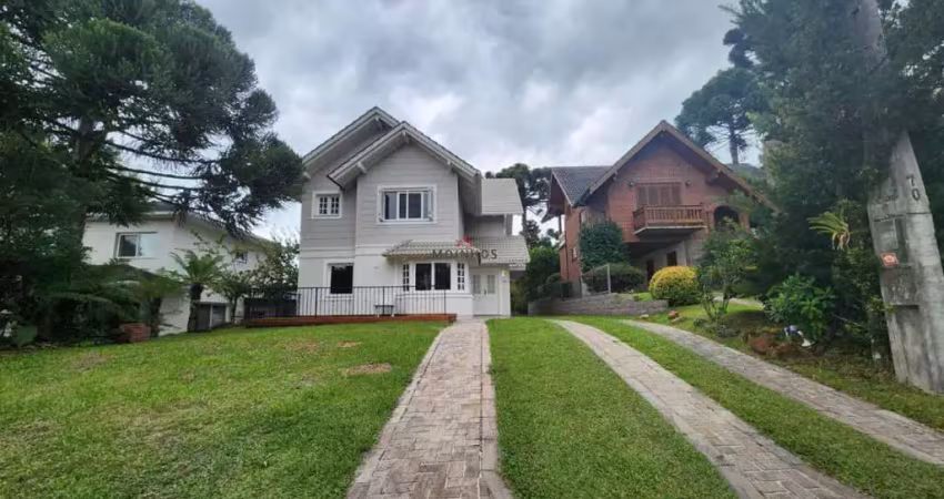 Casa com 4 quartos à venda em Quinta da Serra, Canela 