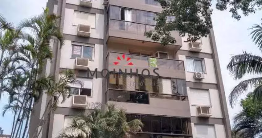 Apartamento Cobertura Duplex 04 Dormitórios c/Suíte e 2 Vagas de Garagem