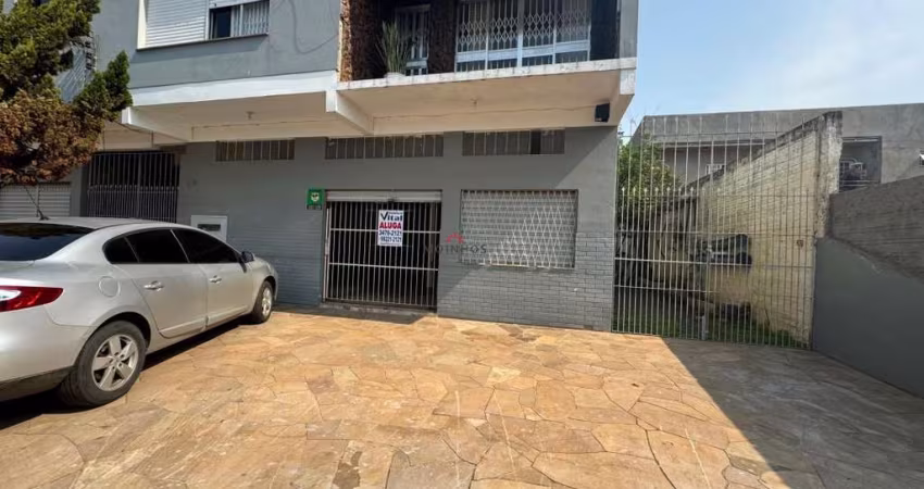 Alugo loja no bairro Mathias Velho em CANOAS.