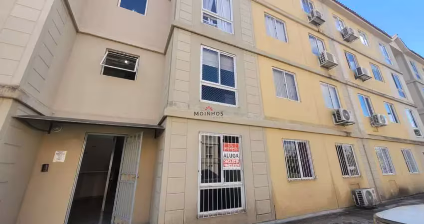 Apartamento para aluguel em canoas 03 dormitorios 01 vaga - condominio viver canoas -