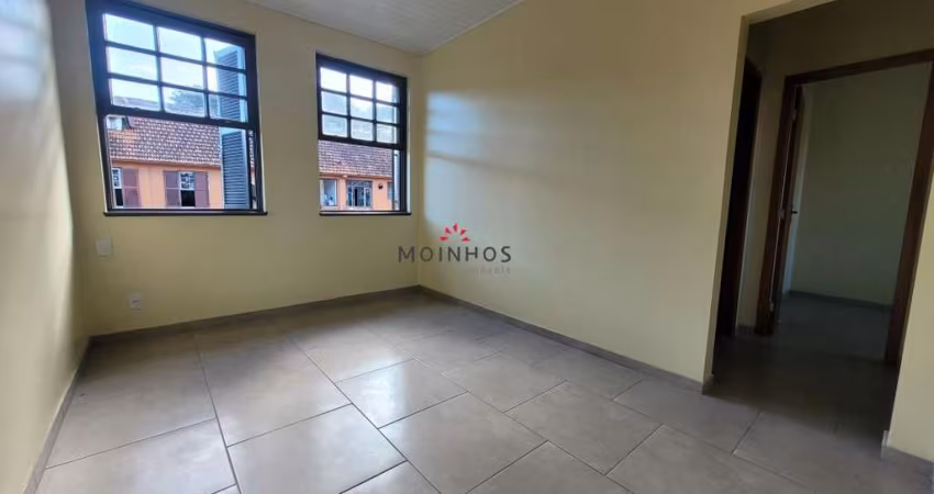 Apartamento 2 Dormitorios Bairro Passo D’areia em Porto Alegre
