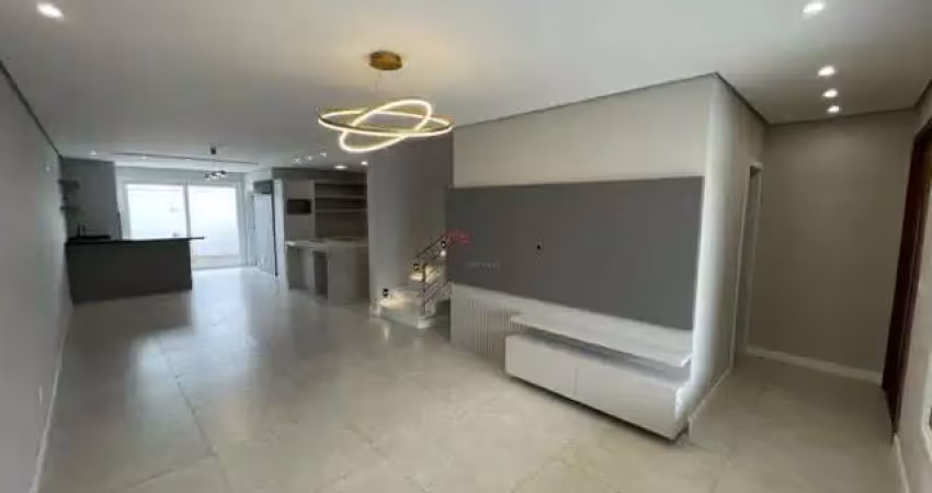 Sobrado no bairro Bela Vista em Canoas.