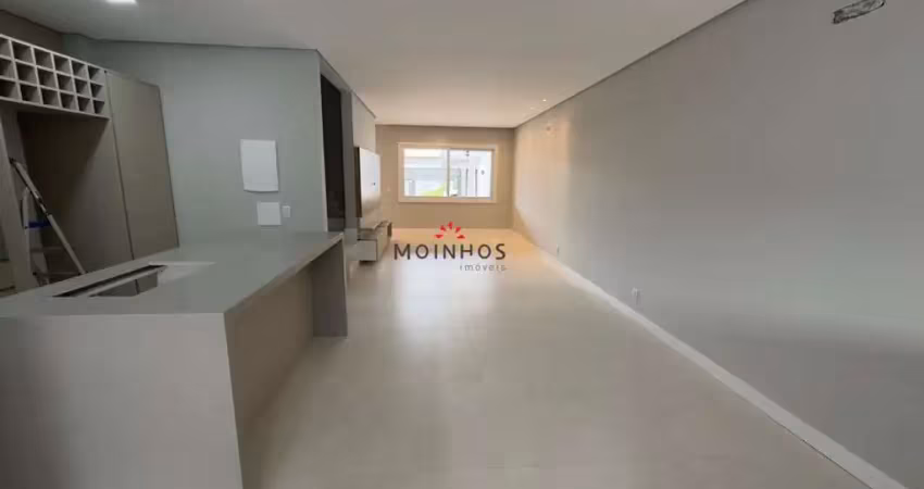 Casa com 3 quartos para alugar no Loteamento Bela Vista, Canoas 