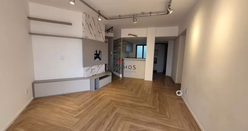 Apartamento Semimobiliado para Aluguel no Centro de Canoas