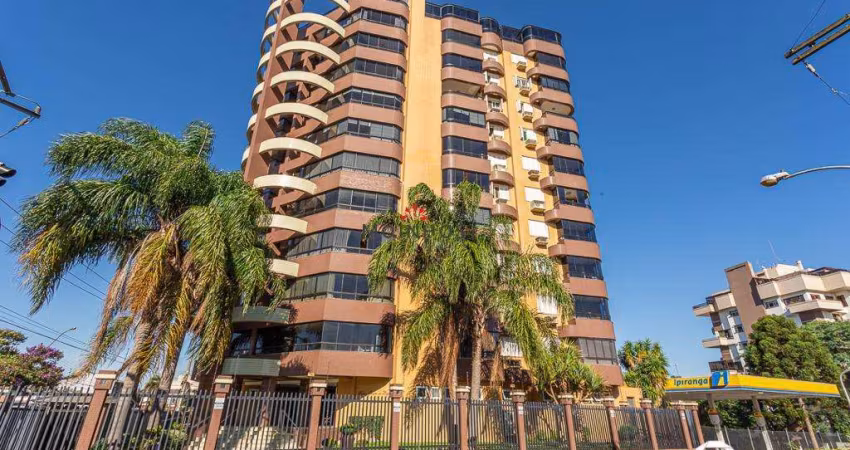 Apartamento para venda  no Bairro Marechal Rondon em Canoas