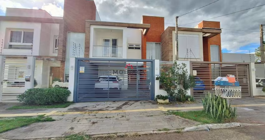 Sobrado Alto Padrão, Bela Vista em Canoas.