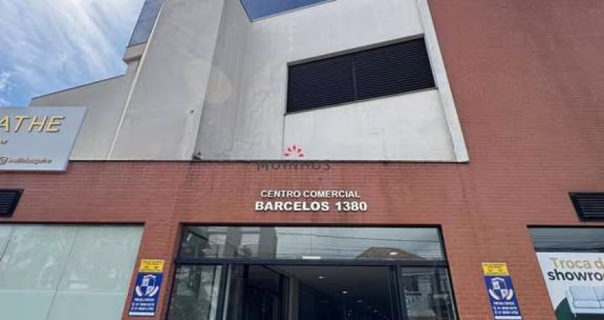 ALUGA SALA COMERCIAL 33m² NO BAIRRO CENTRO EM CANOAS