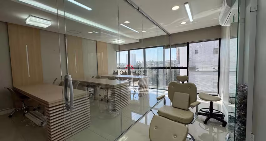 ALUGA SALA COMERCIAL 51m² NO BAIRRO MARECHAL RONDON
