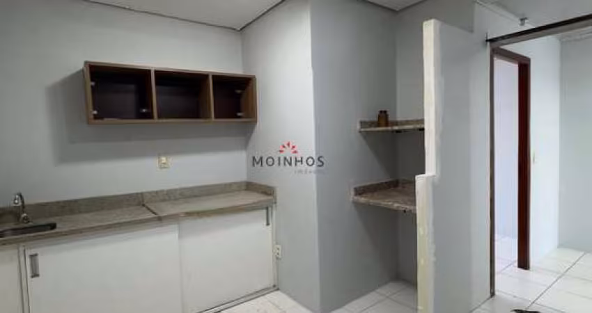 ALUGA SALA COMERCIAL 86m² NO BAIRRO MARECHAL RONDON EM CANOAS