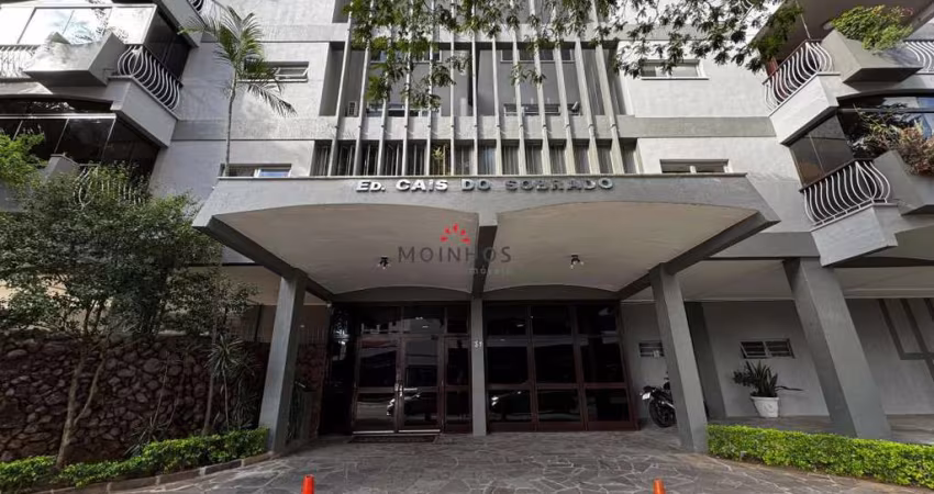 Aluga apartamento 180m² no bairro Marechal Rondon em Canoas/Rs