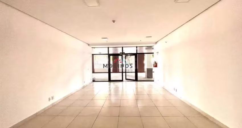 ALUGA LOJA 60m² NO BAIRRO MARECHAL RONDON EM CANOAS/RS