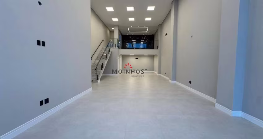 ALUGA LOJA 180m² NO BAIRRO MOINHOS DE VENTO EM CANOAS/RS