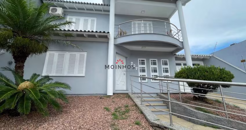 Sobrado comercial bairro Moinhos de Vento em Canoas!
