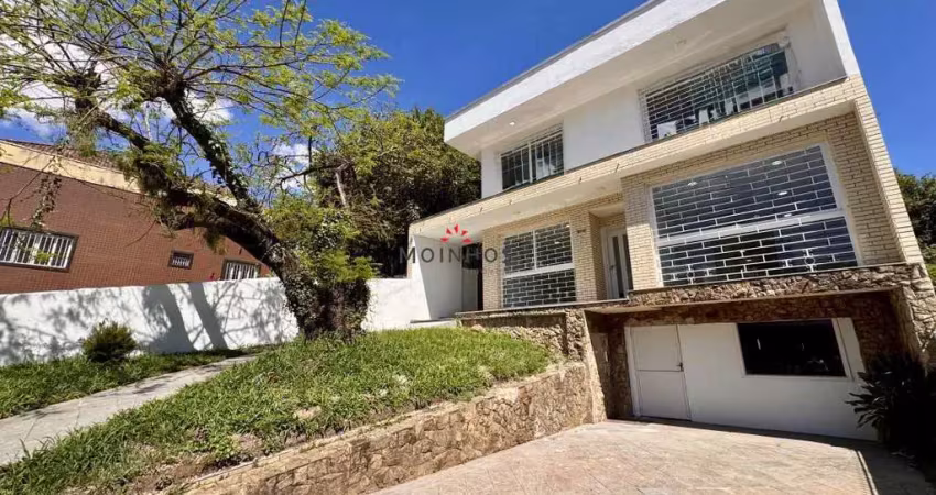Casa comercial para alugar na Rua Domingos Martins, 310, Centro, Canoas