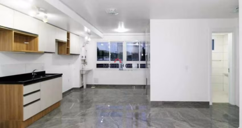 Apartamento 2 quartos, 54m², no bairro Fátima em Canoas/Rs
