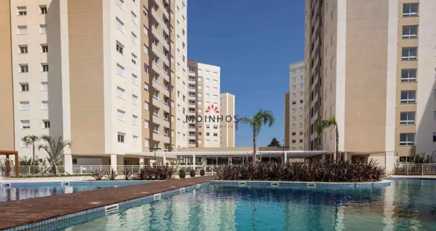 Apartamento para locação  no Bairro Marechal Rondon em Canoas