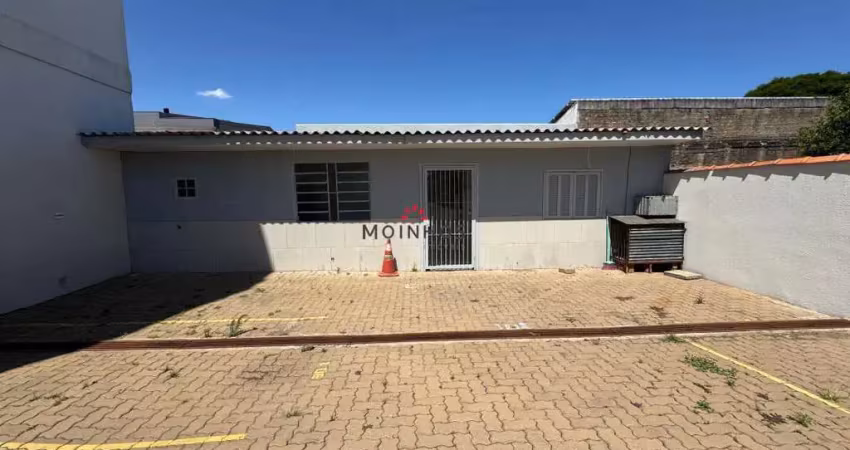 Casa com 1 quarto para alugar no Harmonia, Canoas 