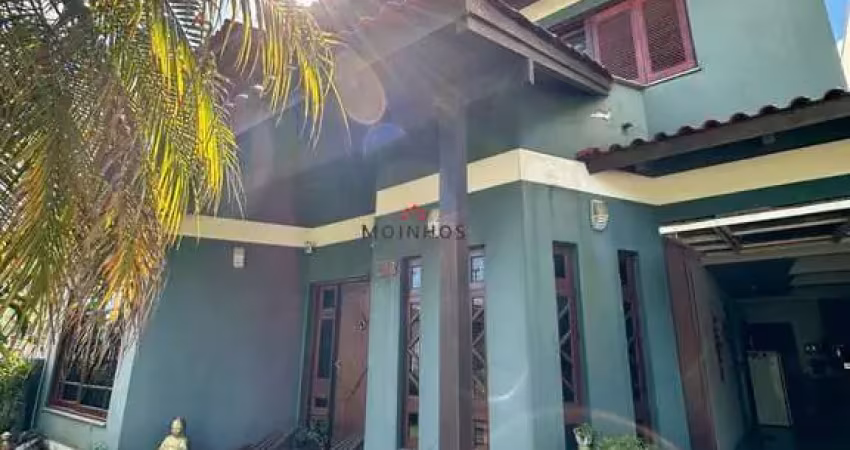 Casa com 4 quartos para alugar no Loteamento Bela Vista, Canoas 