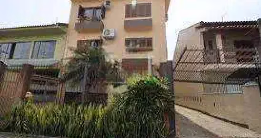 Apartamento mobiliado, 1 quarto e 1 banheiro para aluga, 65m² no bairro igara em canoas/rs