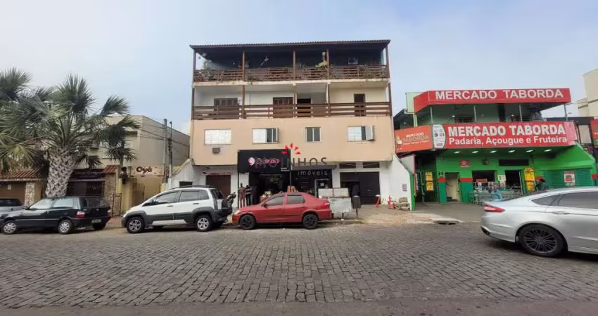 Ponto comercial para alugar no Niterói, Canoas 