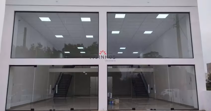 Ponto comercial para alugar no Igara, Canoas 