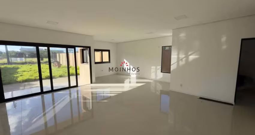 Casa - sobrado para locação  no bairro montserrat em canoas