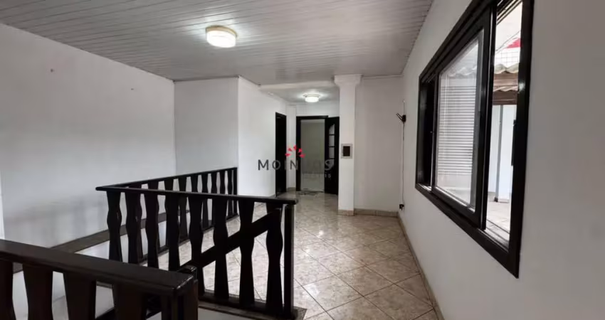 Apartamento para locação, ideal para fins comerciais ou residenciais, 4 quartos, sendo 1 suíte no bairro estancia velha em canoas