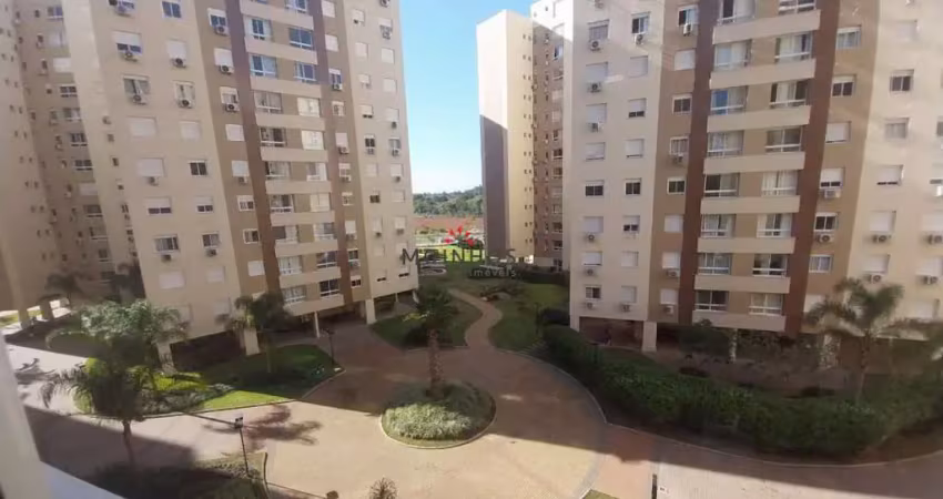 Apartamento para alugar no condomínio life park no bairro marechal rondon em canoas