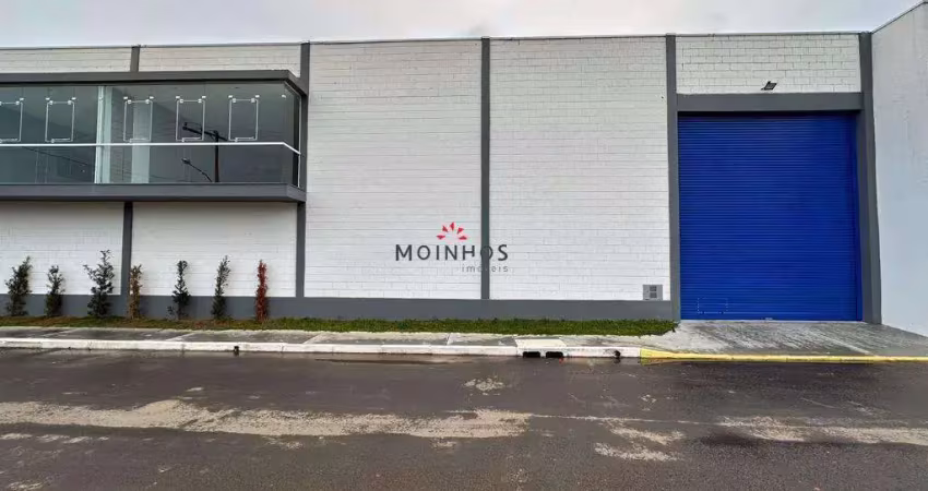 Barracão / Galpão / Depósito para alugar no São Luis, Canoas 