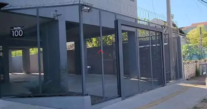 Ponto comercial para alugar no Marechal Rondon, Canoas 