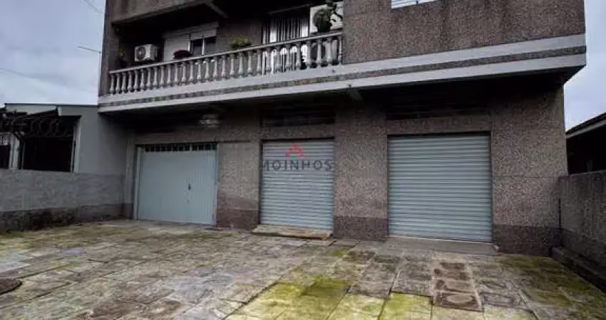 Aluga loja com 120m², no bairro estancia velha em canoas