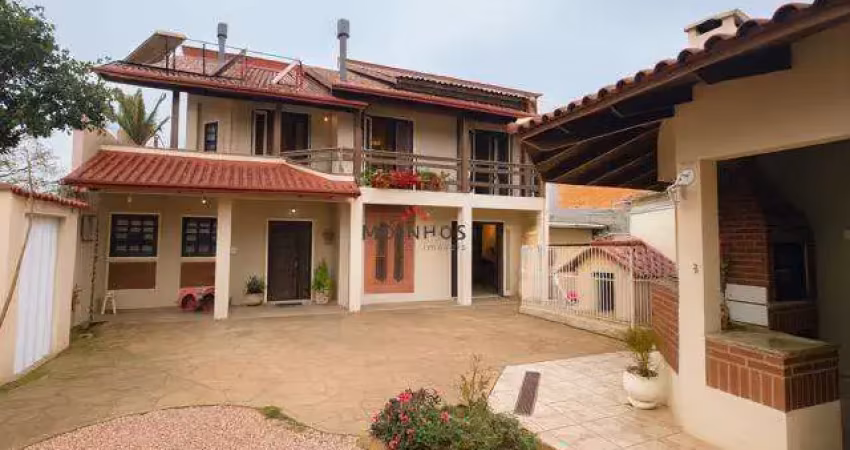 Casa com 3 quartos à venda no Harmonia, Canoas 