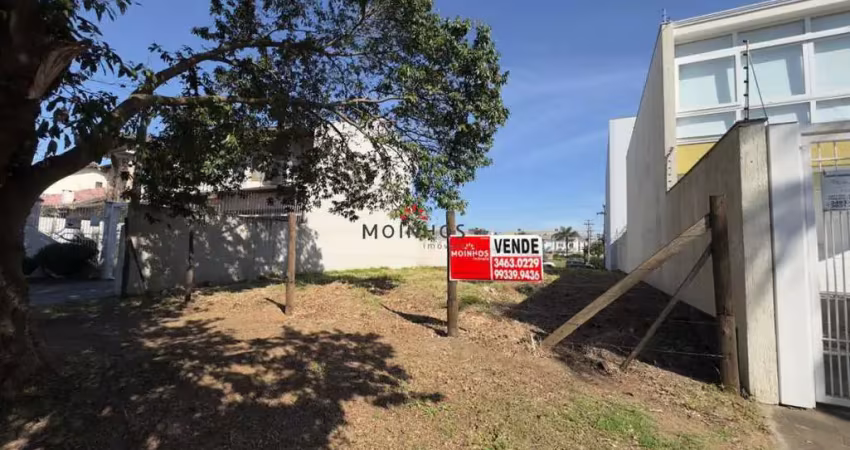 Terreno à venda no Loteamento Bela Vista, Canoas 