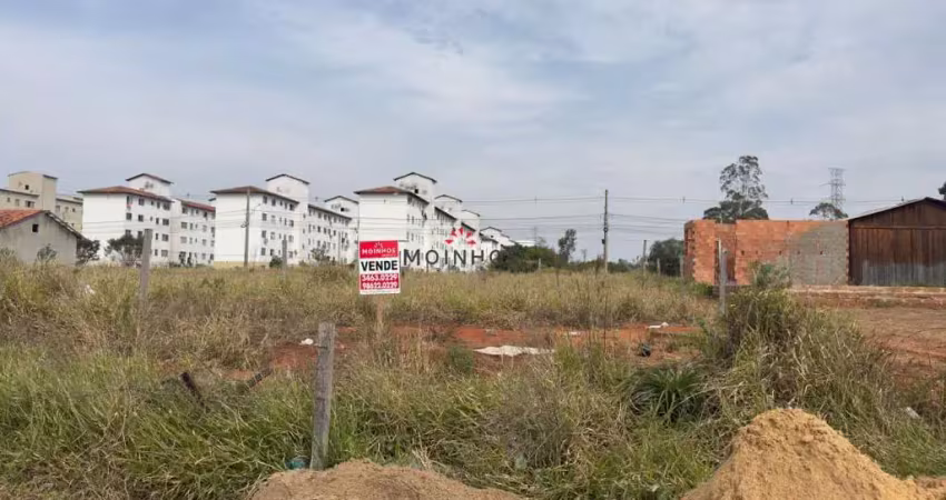Terreno à venda no Brigadeira, Canoas 