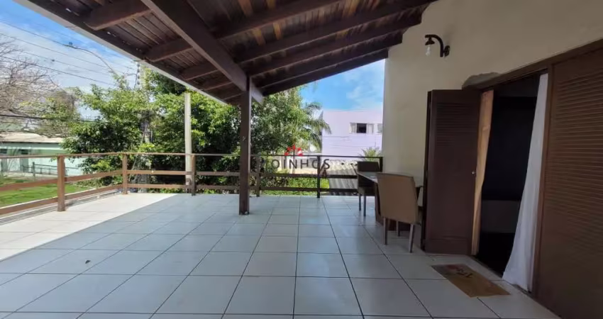 Apartamento 02 dormitorios, churrasqueira e terraço - bairro harmonia canoas