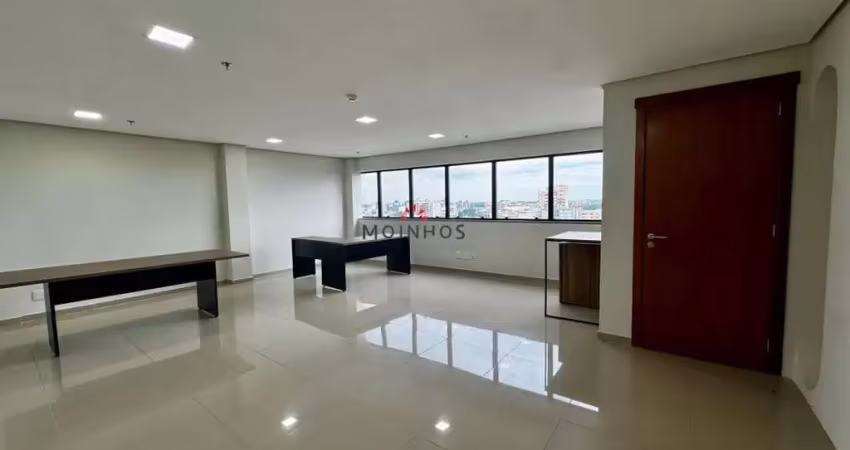 Sala para locação no bairro marechal rondon em canoas