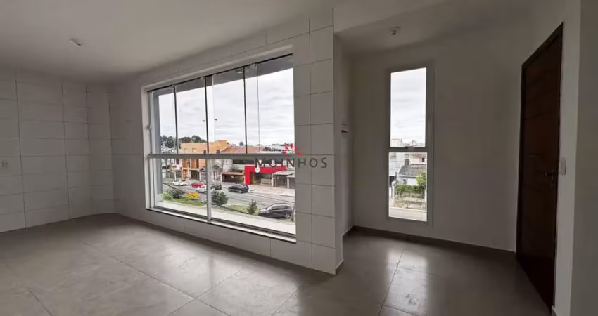 Aluga sala comercial no bairro mato grande em canoas