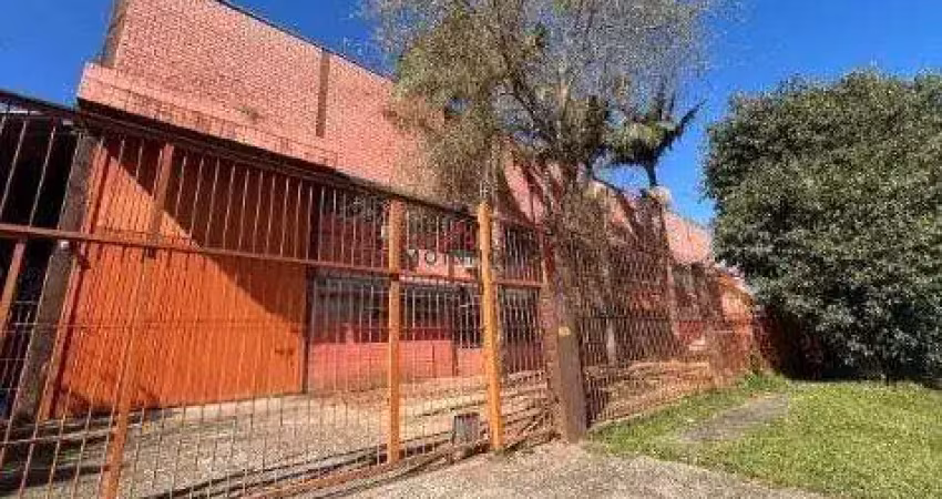 Barracão / Galpão / Depósito para alugar no Estância Velha, Canoas 