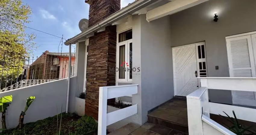 Casa com 3 quartos à venda no São José, Canoas 