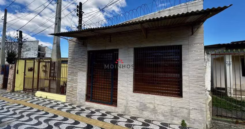 Ponto comercial para alugar no Rio Branco, Canoas 