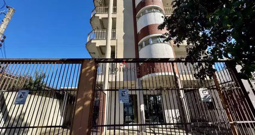 Apartamento para alugar no bairro  niterói em canoas