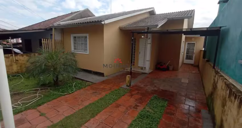 Casa para alugar com 3 quartos, no bairro olaria em canoas