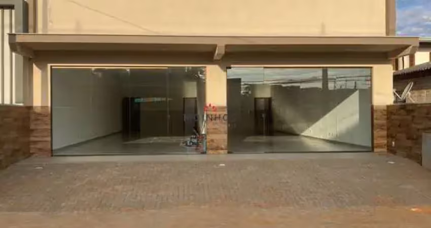 Ponto comercial para alugar no Estância Velha, Canoas 