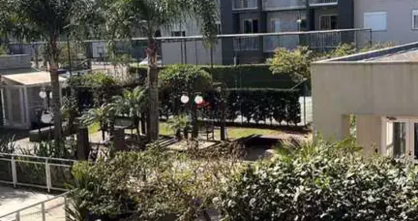 Apartamento 02 dormitórios c/ suíte sacada e churrasqueira - bairro igara canoas