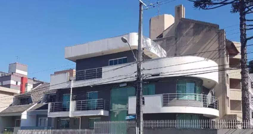 Casa de esquina comercial/residencial - água verde - curitiba/pr