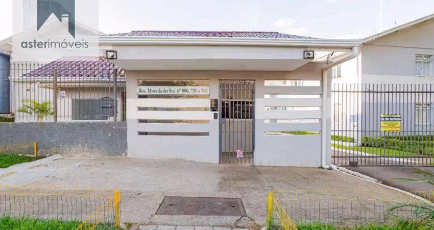 Apartamento quartos, 1 vaga - Cond Morada Do Sol - Campo Comprido