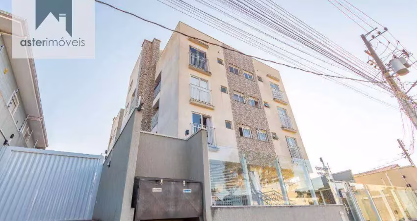 Apto 1 quarto, sacada c/ churrasqueira, 1 vaga - ed firenze - portão