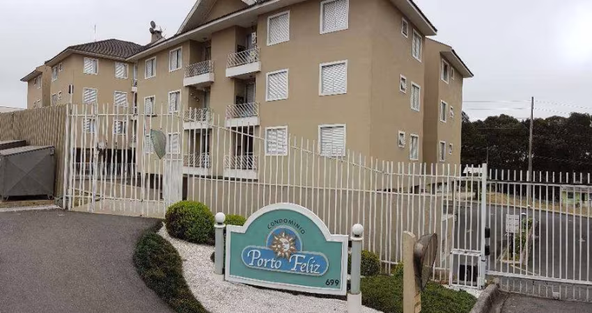 Apartamento 3 quartos, suíte, 1 vaga - Cond Porto Feliz - Bairro Alto - Curitiba/PR